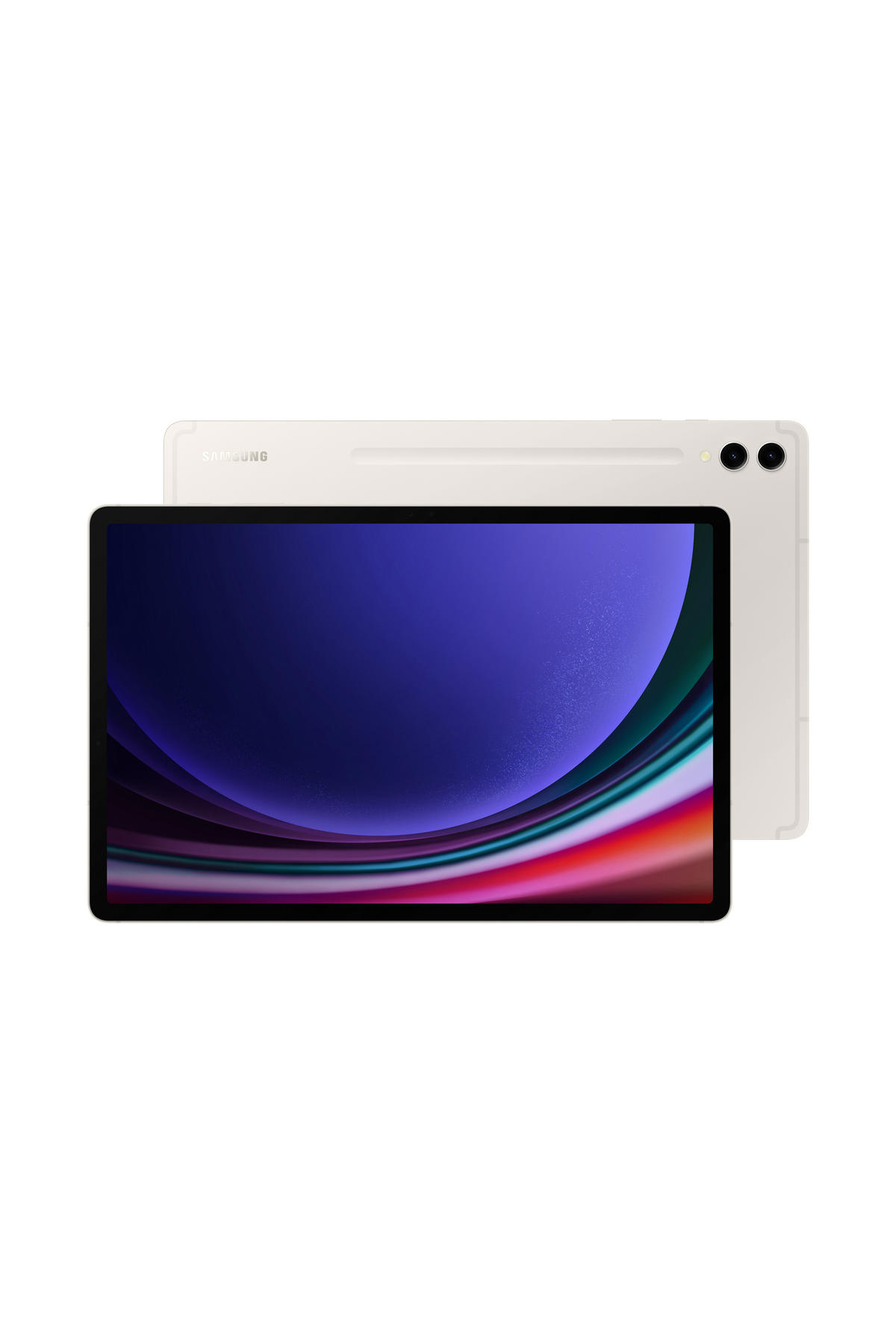 Samsung Tab S9 512 GB Android 12 GB Ram 12.4 inç Tablet Bej