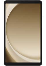 Samsung Tab A9 64 GB Android 6 GB Ram 8.7 inç Tablet Gümüş