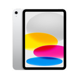 Apple 10.Nesil (MPQ03TU/A) 64 GB iPadOS 3 GB Ram 10.9 inç Tablet Gümüş