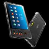 Urevo P8100 64 GB 8 GB Ram 8 inç Tablet Siyah
