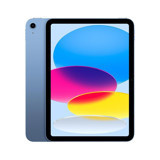 Apple 10.Nesil (MPQ13TU/A) 64 GB iPadOS 3 GB Ram 10.9 inç Tablet Mavi