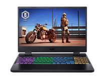 Acer Nitro 5 AN515-58 NH.QM0EY.00119 Harici GeForce RTX 4060 Intel Core i7 64 GB Ram DDR5 512 GB SSD 15.6 inç Full HD FreeDos Gaming Notebook Laptop