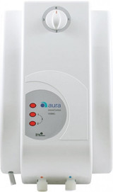 İhlas Aura 105 MC 4 lt 3 Kademeli Elektrikli Şofben