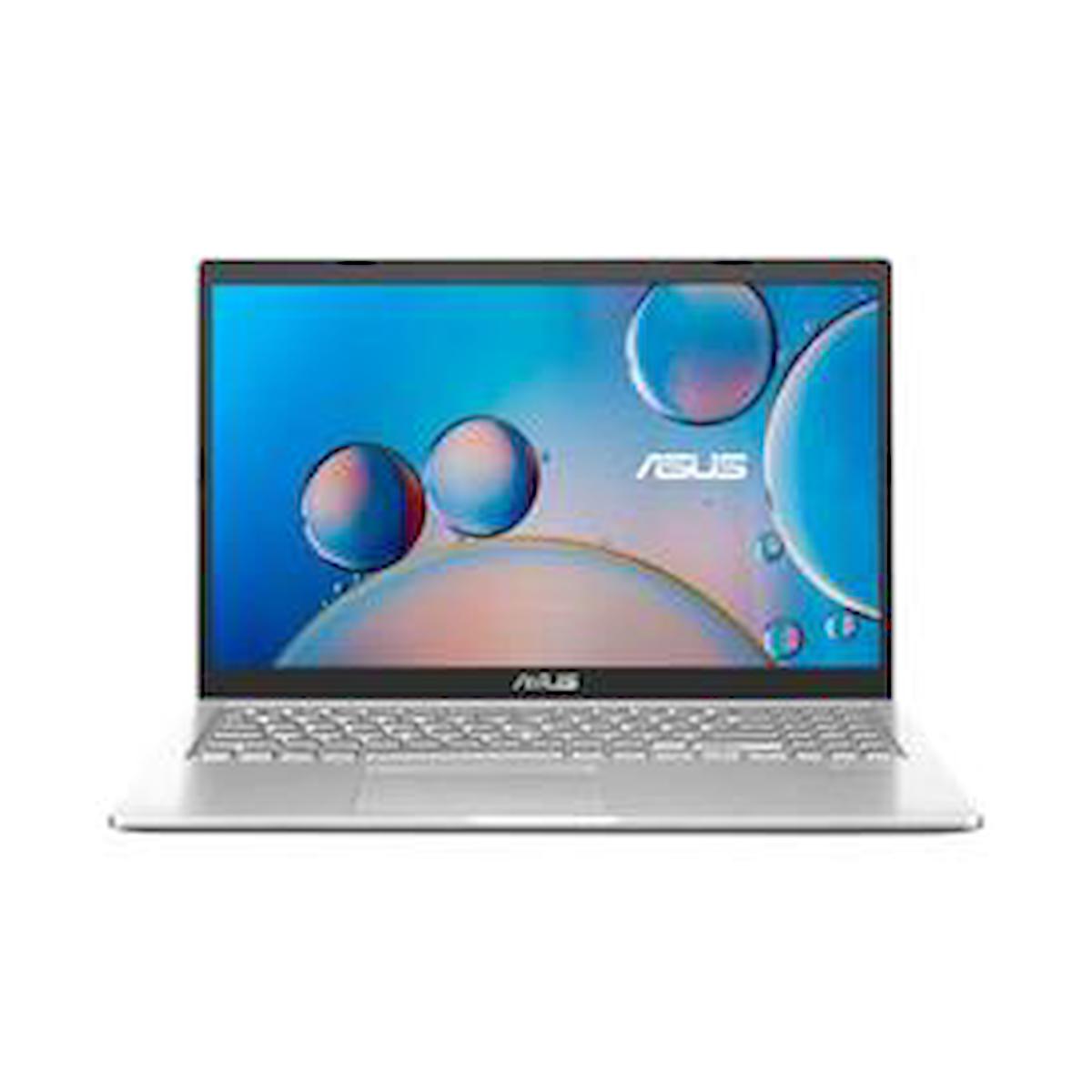 Asus X515JA-EJ3073W Dahili Intel Core i3 4 GB Ram DDR4 256 GB SSD 15.6 inç Full HD Windows 11 Home Notebook Laptop