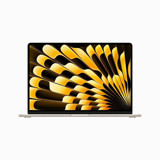 Apple MacBook Air MQKV3TU/A Dahili Paylaşımlı Apple M2 8 GB Ram 512 GB SSD 15 İnç QHD+ macOS Ventura Ultrabook Laptop
