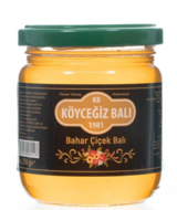 Köyceğiz Süzme Çiçek Balı 250 gr