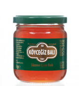 Köyceğiz Muğla Süzme Çam Balı 250 gr