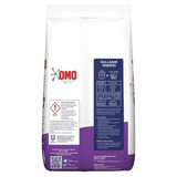 Omo Color Renkliler İçin 60 Yıkama Toz Deterjan 9 kg