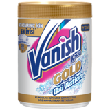 Vanish Kosla Gold Oxi Action Beyazlar İçin Toz Deterjan 800 gr