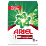 Ariel Oxi Gücü Etkili Beyazlar İçin 33 Yıkama Toz Deterjan 5 kg