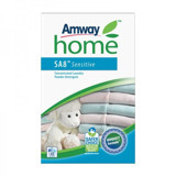 Amway SA8 Premium Konsantre Renkliler ve Beyazlar İçin 48 Yıkama Toz Deterjan 3 kg
