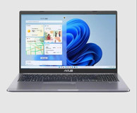 Asus X515EA-EJ905 Dahili Intel Core i3 4 GB Ram DDR4 256 GB SSD 15.6 inç Full HD FreeDos Notebook Laptop
