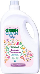 U Green Clean Baby Yumuşatıcı 2.75 lt