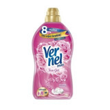 Vernel Max Konsantre Taze Gül 60 Yıkama Yumuşatıcı 1.44 lt