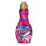 Bingo Konsantre Bahar 60 Yıkama Yumuşatıcı 1.44 lt