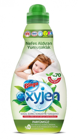 Bingo Oxyjen Konsantre 55 Yıkama Yumuşatıcı 1.32 lt