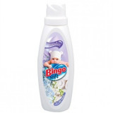 Bingo Sensitive 10 Yıkama Yumuşatıcı 1 lt