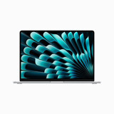 Apple MacBook Air MQKR3TU/A Dahili Paylaşımlı Apple M2 8 GB Ram 256 GB SSD 15 İnç QHD+ macOS Ventura Ultrabook Laptop