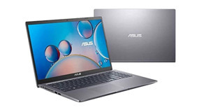 Asus X515EA-BQ868 Dahili Intel Core i3 4 GB Ram DDR4 256 GB SSD 15.6 inç Full HD FreeDos Notebook Laptop
