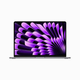 Apple MacBook Air M2 Çip MQKP3TU/A 8 GB Ram 256 GB SSD 15 İnç QHD+ macOS Ventura Ultrabook Laptop