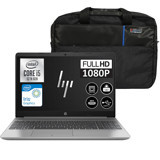 HP 250 G9 6Q8M5ES07 Dahili Intel Iris Xe Graphics Intel Core i5 16 GB Ram DDR4 1 TB SSD 15.6 inç Full HD FreeDos Notebook Laptop