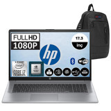 HP ProBook 470 G10 8A558EAF01 Harici GeForce MX 570 Intel Core i7 16 GB Ram DDR4 512 GB SSD 17.3 İnç Full HD FreeDos Notebook Laptop