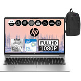 HP Probook 450 G10 8A564EAF08 Dahili Intel Iris Xe Graphics Intel Core i7 32 GB Ram DDR4 2 TB SSD 15.6 inç Full HD FreeDos Notebook Laptop