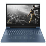 HP Victus Gaming 15-FA1033NT 7N9V2EA Zi766 Harici GeForce RTX 4050 Intel Core i5 32 GB Ram DDR4 512 GB SSD 15.6 inç Full HD Windows 11 Pro Gaming Notebook Laptop