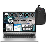 HP Elitebook 640 G10 8A570EAP02 Dahili Intel Iris Xe Graphics Intel Core i5 8 GB Ram DDR4 512 GB SSD 14 inç Full HD Windows 11 Pro Notebook Laptop