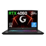 GAME GARAJ Slayer3 7-4060 C2 Harici GeForce RTX 4060 Intel Core i7 32 GB Ram DDR4 1 TB SSD 15.6 inç Full HD FreeDos Gaming Notebook Laptop