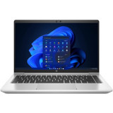 HP ProBook 440 G8 32M52EA Dahili Intel Iris Xe Graphics Intel Core i5 8 GB Ram DDR4 256 GB SSD 14 inç Full HD FreeDos Notebook Laptop