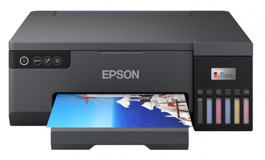Epson L8050 Wi-Fi Çift Taraflı Renkli Baskı Tanklı Yazıcı