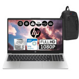 HP 250 G10 8A538EAF02 Dahili Intel Iris Xe Graphics Intel Core i5 8 GB Ram DDR4 512 GB SSD 15.6 inç Full HD FreeDos Notebook Laptop