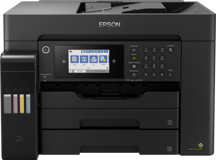Epson EcoTank L15160 Wi-Fi Çok Fonksiyonlu Çift Taraflı Tarayıcılı Renkli Baskı Tanklı Yazıcı