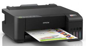 Epson EcoTank L1250 Wi-Fi Renkli Baskı Tanklı Yazıcı