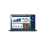 Dell Vostro 3520 N2062PVNB3520U Dahili Intel Core i5 8 GB Ram DDR4 256 GB SSD 15.6 inç Full HD Ubuntu Notebook Laptop