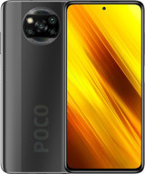 Poco X3 Nfc 128 Gb Hafıza 6 Gb Ram 6.67 İnç 64 MP Çift Hatlı Ips Lcd Ekran Android Akıllı Cep Telefonu Gri