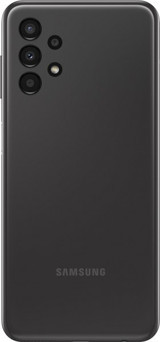 Samsung Galaxy A13 64 Gb Hafıza 4 Gb Ram 6.6 İnç 50 MP Pls Ekran Android Akıllı Cep Telefonu Siyah