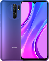 Xiaomi Redmi 9 (64 Gb) 64 Gb Hafıza 4 Gb Ram 6.53 İnç 13 MP Ips Lcd Ekran Android Akıllı Cep Telefonu Mor