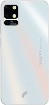 Reeder S19 Max 32 Gb Hafıza 2 Gb Ram 6.51 İnç 13 MP Ips Lcd Ekran Android Akıllı Cep Telefonu Beyaz