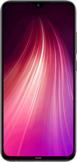 Xiaomi Redmi Note 8 64 Gb Hafıza 4 Gb Ram 6.3 İnç 48 MP Ips Lcd Ekran Android Akıllı Cep Telefonu Mavi