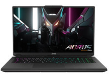 Gigabyte Aorus 15 BKF-73TR754SH Harici GeForce RTX 4060 Intel Core i7 16 GB Ram GDDR6 1 TB SSD 15.6 inç QHD Windows 11 Home Gaming Notebook Laptop