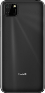 Huawei Y5P 32 Gb Hafıza 2 Gb Ram 5.45 İnç 8 MP Ips Lcd Ekran Android Akıllı Cep Telefonu Siyah