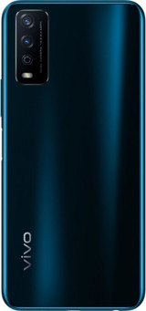 Vivo Y11S (V2028) 32 Gb Hafıza 3 Gb Ram 6.51 İnç 13 MP Ips Lcd Ekran Android Akıllı Cep Telefonu Mavi