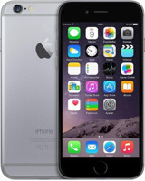 Apple iPhone 6 32 Gb Hafıza 1 Gb Ram 4.7 İnç 8 MP Ips Lcd Ekran Ios Akıllı Cep Telefonu Gri
