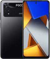 Poco M4 Pro 128 Gb Hafıza 6 Gb Ram 6.43 İnç 64 MP Çift Hatlı Amoled Ekran Android Akıllı Cep Telefonu Siyah