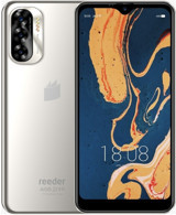 Reeder P13 Blue 2022 32 Gb Hafıza 2 Gb Ram 6.26 İnç 8 MP Ips Lcd Ekran Android Akıllı Cep Telefonu Beyaz