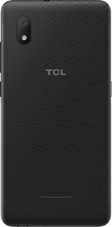 Tcl L7 32 Gb Hafıza 2 Gb Ram 5.5 İnç 8 MP Ips Lcd Ekran Android Akıllı Cep Telefonu Siyah