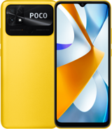 Poco C40 32 Gb Hafıza 3 Gb Ram 6.71 İnç 13 MP Ips Lcd Ekran Android Akıllı Cep Telefonu Sarı