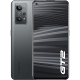 Realme Gt 2 128 Gb Hafıza 8 Gb Ram 6.62 İnç 50 MP Amoled Ekran Android Akıllı Cep Telefonu Siyah